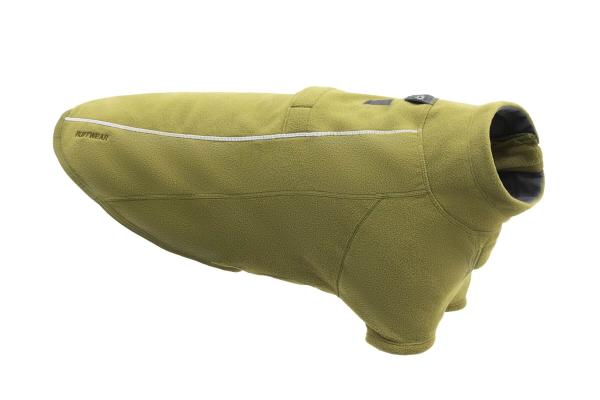 Ruffwear Climate Changer Fleece Jacket Cedar Green Gr. L Ruffwear Climate Changer Fleece Jacket Cedar Green Gr. L